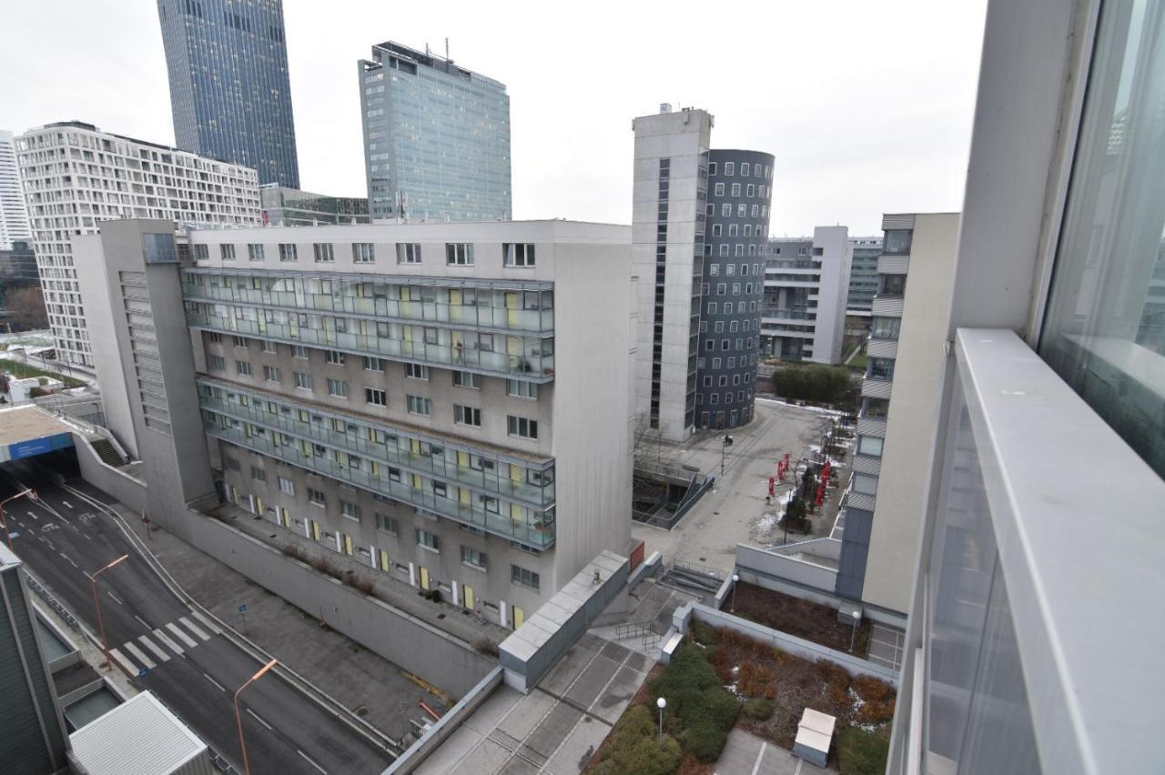 Modern Apartment At Vic Vienna Exterior photo
