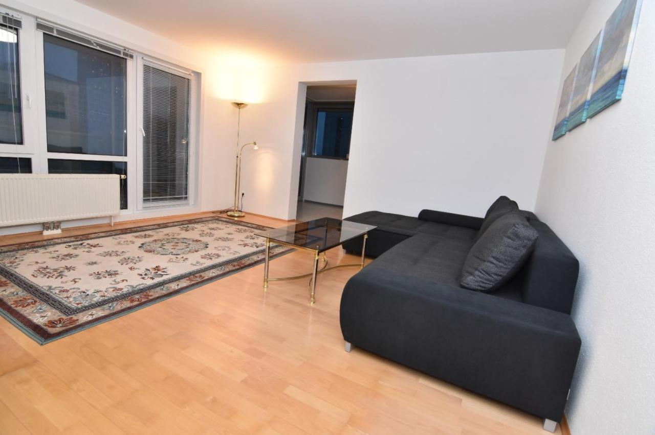 Modern Apartment At Vic Vienna Exterior photo