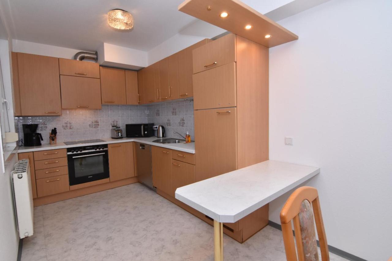 Modern Apartment At Vic Vienna Exterior photo